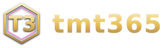 tmt365 โลโก้